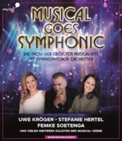 Abgesagt! Musical goes Symphonic