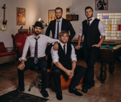 The Wrapping Papers - ABGESAGT!