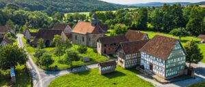 Unter aller Kanone? Sprichwörterführung