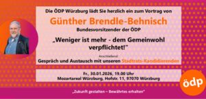 Informationsabend