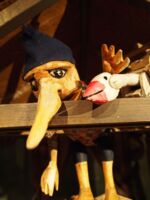 Zwerg Nase (ab 5 J.)