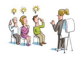 KI und ChatGPT in der Arbeitswelt