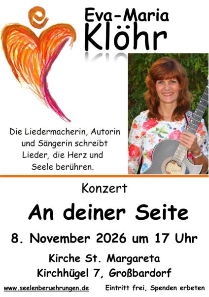an-deiner-seite-konzert-mit-eva-maria-klohr
